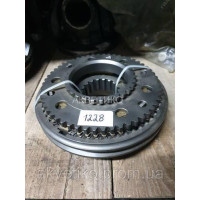 Синхронизатор 1-2-й передачи вторичного вала 9JS200T-1701170 SHAANXI, HOWO КПП Fuller