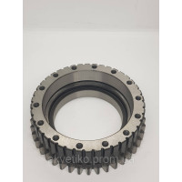 Шестерня 2-й передачи КПП YJSW315-6.16 (402220) ZL40/50, CDM855, XG955, ZL50F, LG855 (ZL40A.30.1-3A)