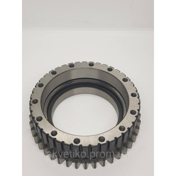 Шестерня 2-й передачи КПП YJSW315-6.16 (402220) ZL40/50, CDM855, XG955, ZL50F, LG855 (ZL40A.30.1-3A)