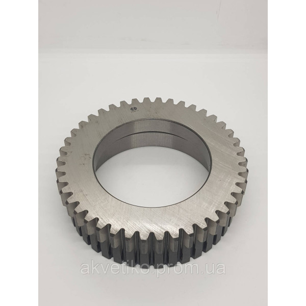 Шестерня 2-й передачи КПП YJSW315-6.16 (402220) ZL40/50, CDM855, XG955, ZL50F, LG855 (ZL40A.30.1-3A)