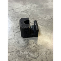 Скоба крепления поддона WD615/WP10 (Howo, Foton 3251, Shacman) VG14150046