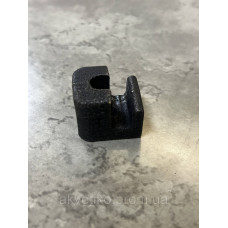 Скоба крепления поддона WD615/WP10 (Howo, Foton 3251, Shacman) VG14150046