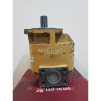 Гидравлический насос W067000000B Z=14