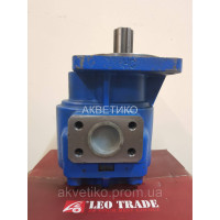 Гидравлический насос JHP2100/GJ0010A-XF 4120002266