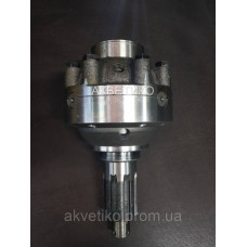 Дифференциал межосевой (МОД) Howo, Shaanxi, Dong Feng 1999014320166