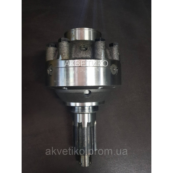 Дифференциал межосевой (МОД) Howo, Shaanxi, Dong Feng 1999014320166