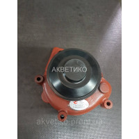 Насос водяной (насос) на D6114 S00016322+01 W47008165 D20-000-32+B 860109392 для XCMG QY25, Shantui SD-13