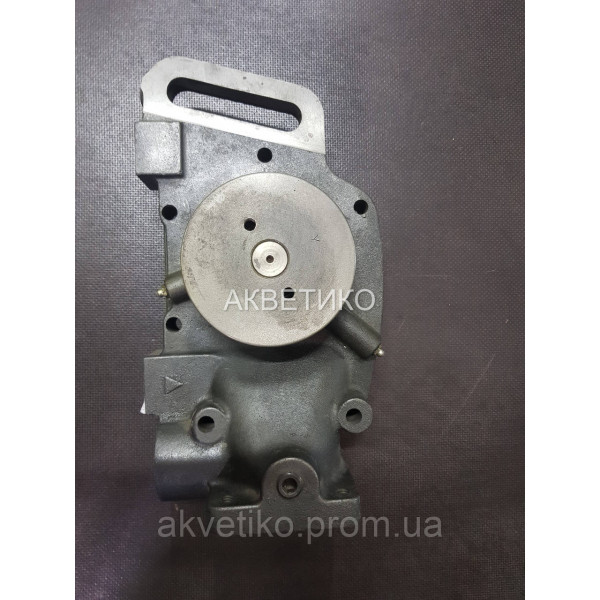 Насос водяной (насос) Cummins NTA 855 3022474, 3045163