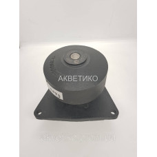 Водяной насос Cummins 8.3, 8.9, 3966841