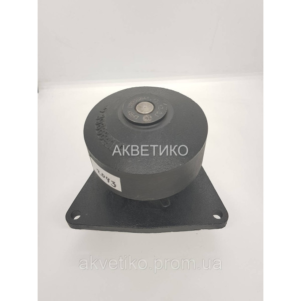 Водяной насос Cummins 8.3, 8.9, 3966841