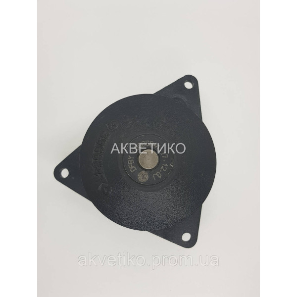 Водяной насос Cummins 8.3, 8.9, 3966841