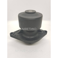Водяной насос (насос) на Cummins 4B3.9 6B5.9 ISBe, ISD 4891252