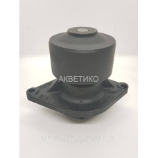 Водяной насос (насос) на Cummins 4B3.9 6B5.9 ISBe, ISD 4891252