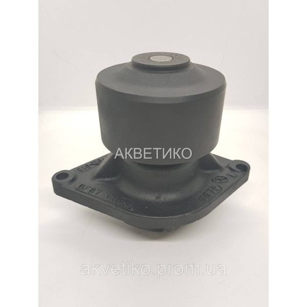 Водяной насос (насос) на Cummins 4B3.9 6B5.9 ISBe, ISD 4891252