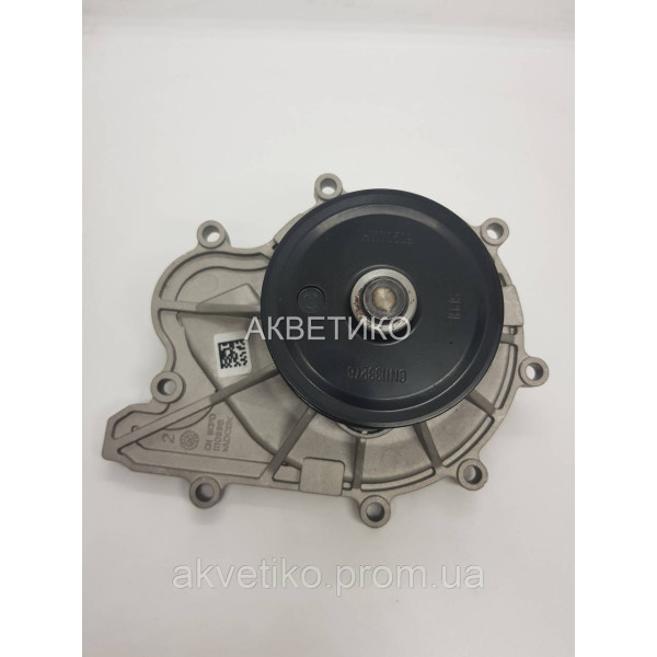 Водяной насос (насос) Foton 1051,1061, 1089, CUMMINS ISF2.8 5288908