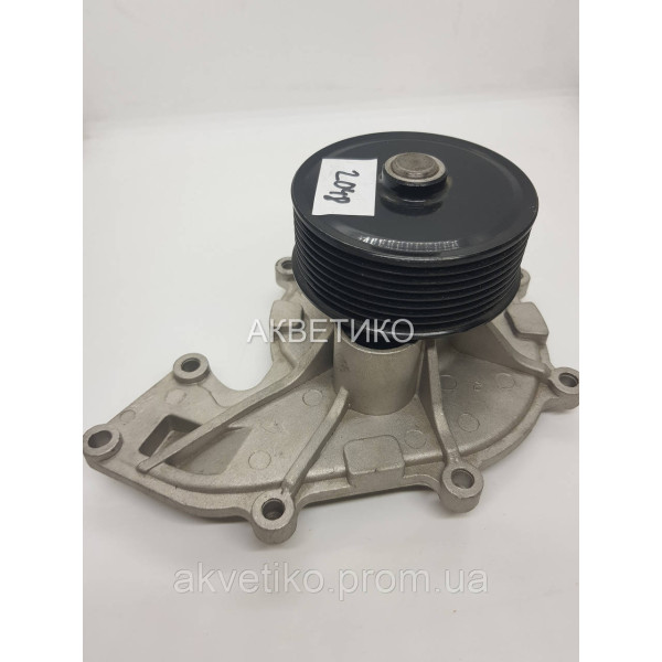 Насос водяной (насос) Cummins ISF 3.8 5288908 5257960 5263374 1110270