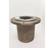 Крылчатка вентилятора охлаждения двигателя