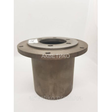 Cтупица вентилятора на двигатель WD615 WP10, Howo A7 Sinotruck, Shacman 61500060240 612600060489 612630020078