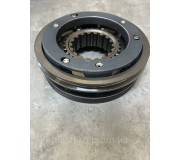 Синхронизатор в сборе