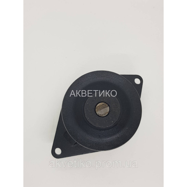 Насос водяной (насос) Cummins 3.9, 5.9, 3960342, 4935793, 3285414, 3286278, 3285410, 3960309