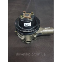 Насос водяной (помпа) 630-1307010B Yuchai YC6B125/YC6108/630