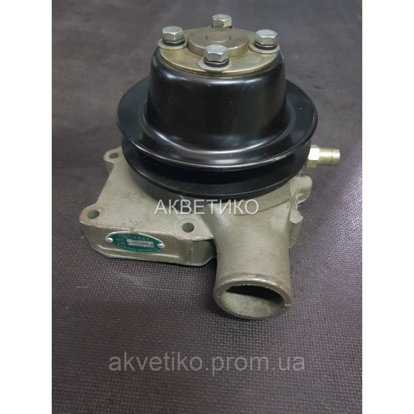 Водяной насос (насос) Yuchai 6QAJ-1307010D для XCMG ZL50G, LW300F