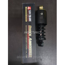 Амортизатор кабины Shaanxi F3000 задний LEO300033A/DZ13241440150/DZ1640440015
