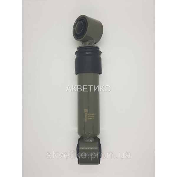 Амортизатор кабины поперечный Howo WG1642440021