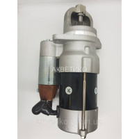 Стартер на двигатель Cummins 6BT5.9 C4932320 QDJ2710