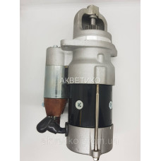 Стартер на двигатель Cummins 6BT5.9 C4932320 QDJ2710