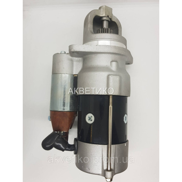 Стартер на двигатель Cummins 6BT5.9 C4932320 QDJ2710