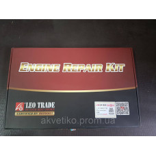 Ремкомплект ДВС (полный) WD12/WD618 LEO100137A