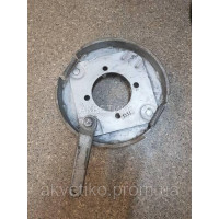 Стояночный тормоз XCMG ZL40A 250200519 ZL40A.13A.1 на ZL50