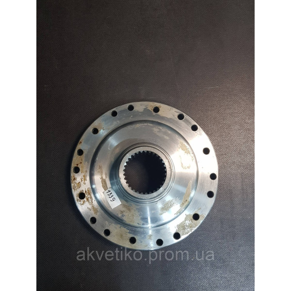 Крышка 1-й передачи для ZL50 ZL40A.30.1-1/3030900103/30309001031