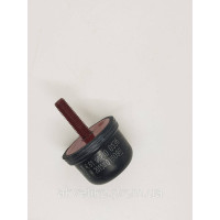 Отбойник кабины Shaanxi F3000 LEO300024A 81.96210.0536