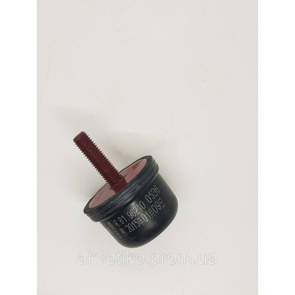 Отбойник кабины Shaanxi F3000 LEO300024A 81.96210.0536