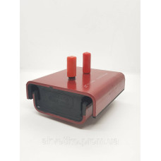 Подушка двигуна передня LEO100225A 10ZB7C-01030 (Camc, Dong-Feng) Leo Trade