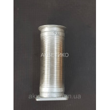 Гофра прямая D=145 d=115 H=350 WD615 HOWO WG9725540053