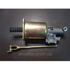 Пневмогидроусилитель (ПГУ) на Shacman DZ98149230090