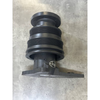 Привод вентилятора Weichai WD615, WD10 612600100138 / 612600100081 / 612600060070