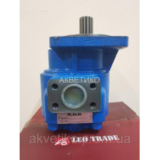 Насос гидравлический JHP2080 803004104/CBGj2080 Z=14