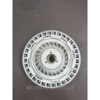 Турбина гидротрансформатора (ГТР) на ZL-50, LW500 4110000011124 402209 402212-213