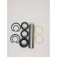 Ремкомплект вилки сцепления КПП JS180-1601603