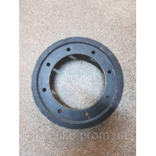 Барабан ручного тормоза XCMG ZL50G ZL40A.13.1 YCX-4