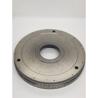 Поршень КПП второй передачи ZL40A.30.1-5 ZL50G/LW500F