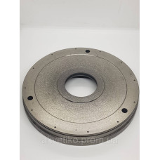 Поршень КПП второй передачи ZL40A.30.1-5 ZL50G/LW500F