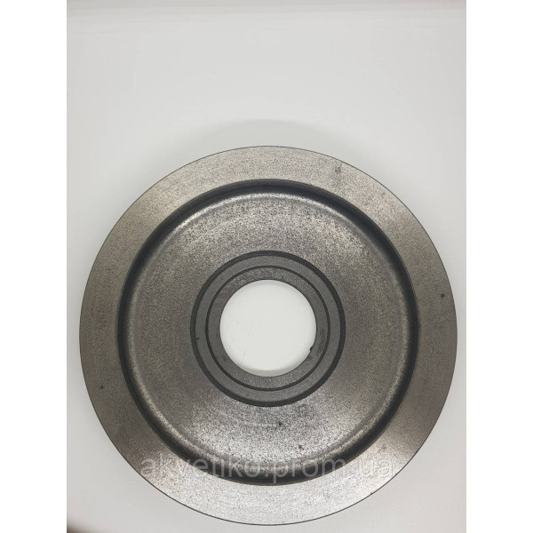 Поршень КПП второй передачи ZL40A.30.1-5 ZL50G/LW500F