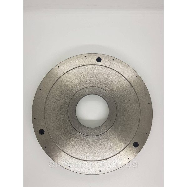 Поршень КПП второй передачи ZL40A.30.1-5 ZL50G/LW500F