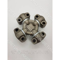 Хрестовина карданного вала T-160 на XCMG ZL50