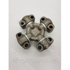 Крестовина карданного вала T-160 на XCMG ZL50